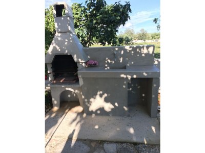 Holiday house Dama - Outdoor photo 5