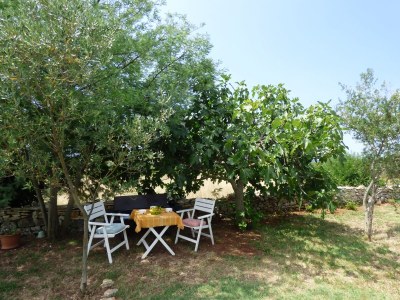 Holiday house Dama - Outdoor photo 6