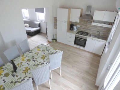 Holiday house Dama - Outdoor photo 8