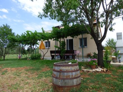 Holiday house Dama - Outdoor photo 12