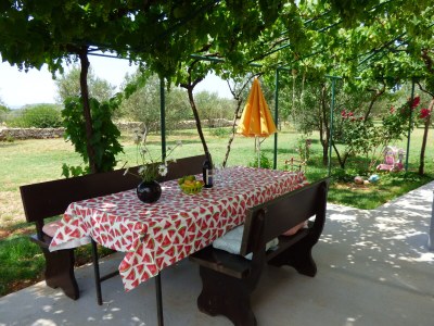 Holiday house Dama - Outdoor photo 13