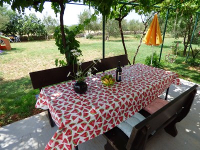 Holiday house Dama - Outdoor photo 17