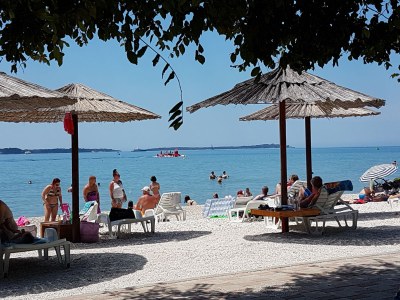 Holiday house Dama - Environment photo 29