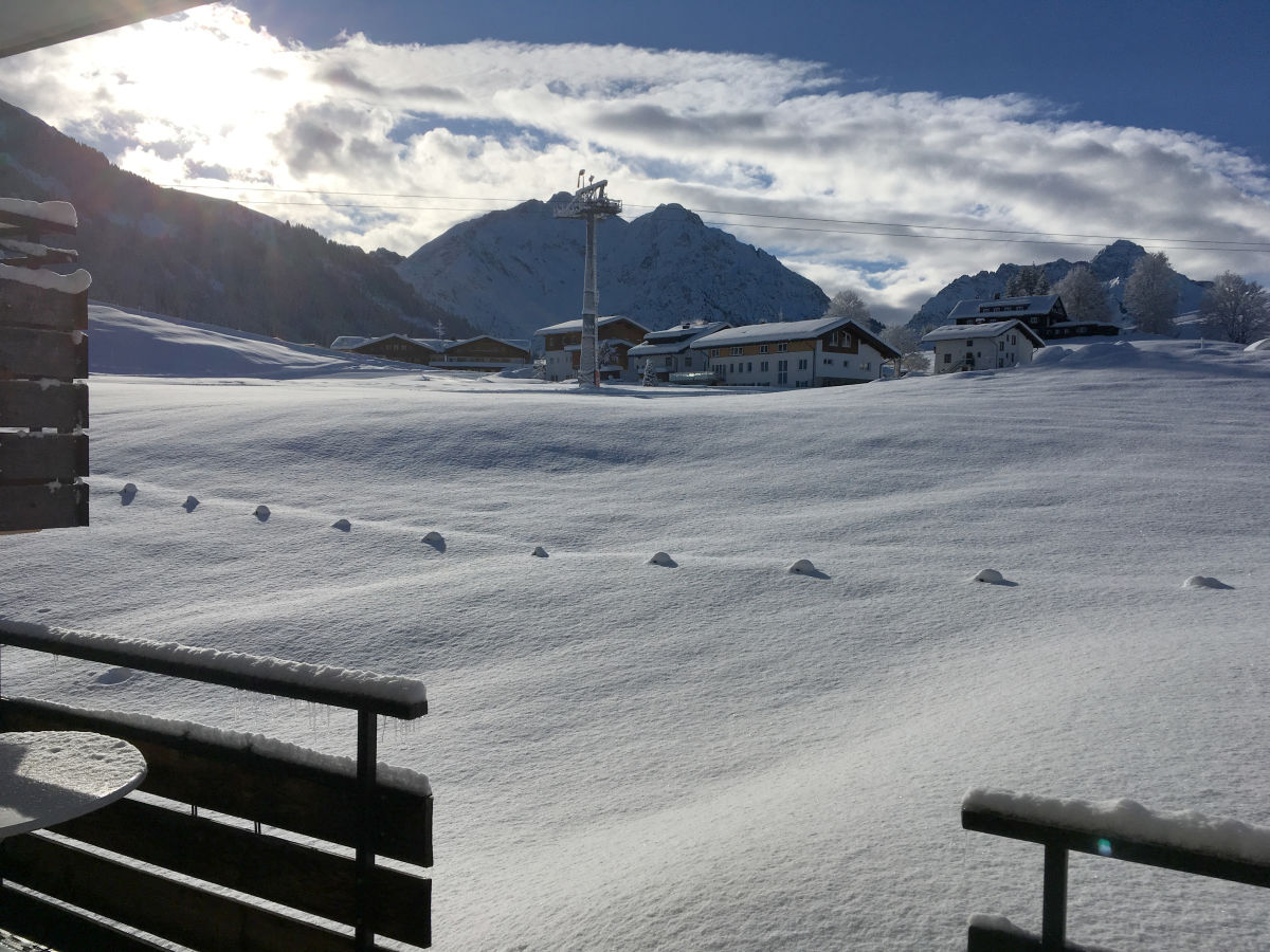 Holiday apartment Ifenblick - Outdoor photo 2