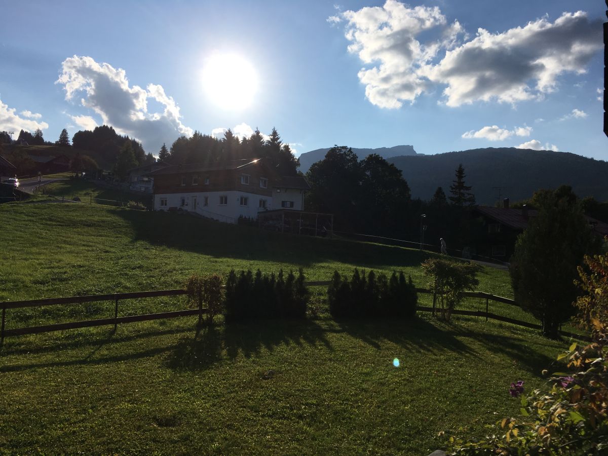 Holiday apartment Ifenblick - Outdoor photo 3