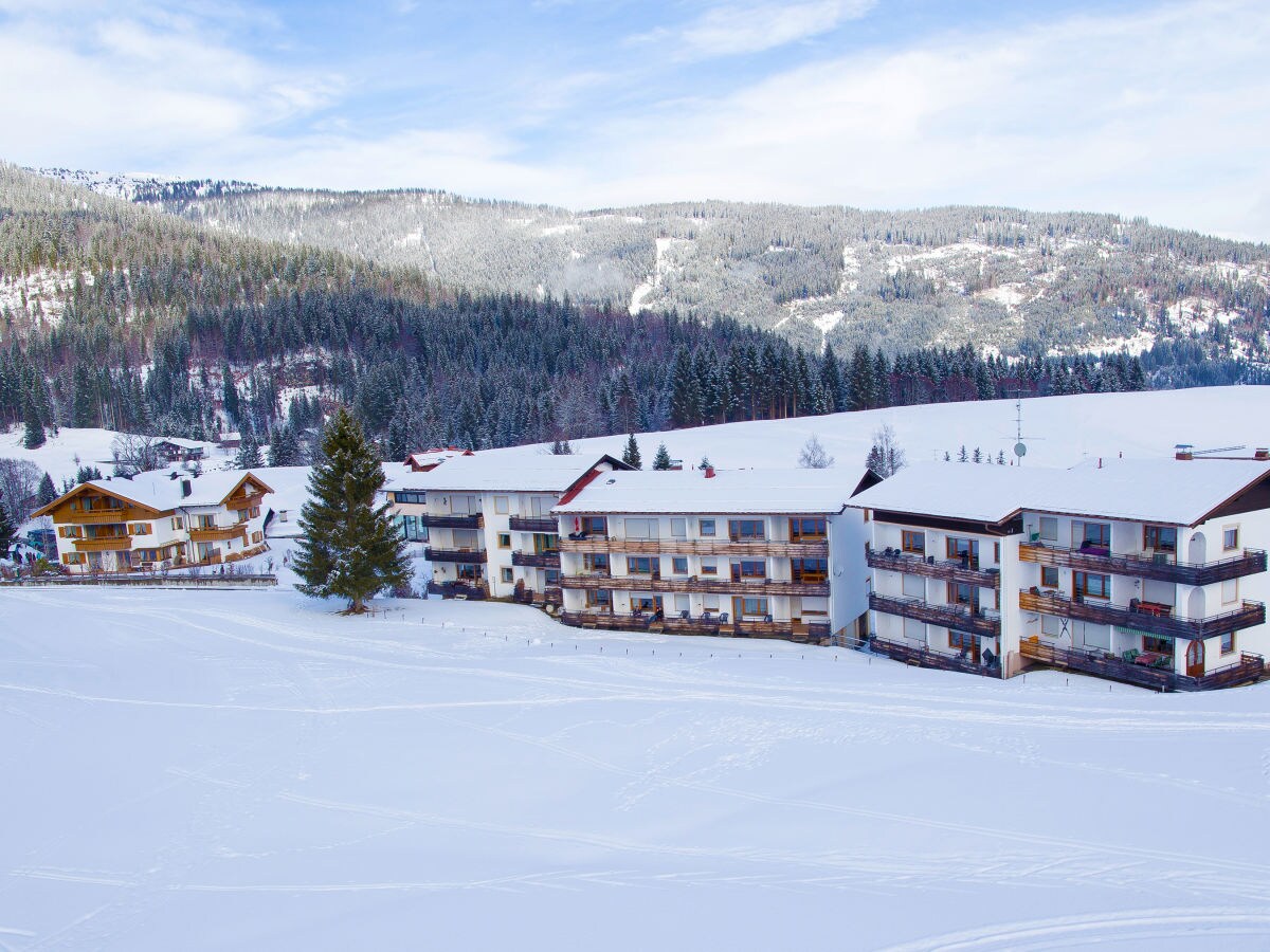 Holiday apartment Ifenblick - Outdoor photo 4