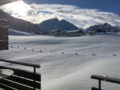 Holiday apartment Ifenblick - Outdoor photo 2
