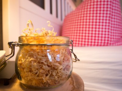 Holiday apartment Ifenblick - Features photo 10