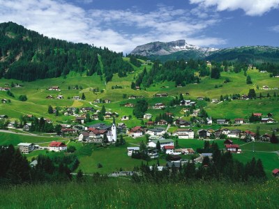 Holiday apartment Ifenblick - Environment photo 17