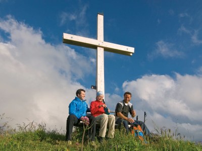 Holiday apartment Ifenblick - Environment photo 18