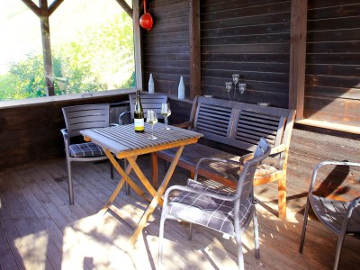 Holiday apartment Riesling - Outdoor photo 10