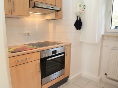 Holiday apartment Riesling - Features photo 16