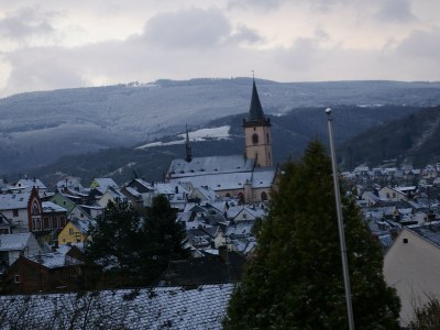 Holiday apartment Riesling - Environment photo 25