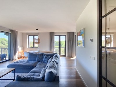 Apartment Strandresidentie B 101 in Cadzand - Apartment