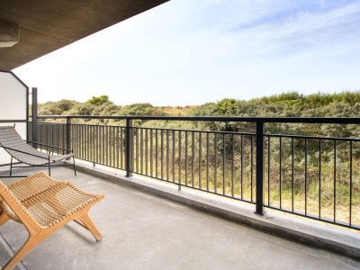 Apartment Strandresidentie B 101 - Outdoor photo 5