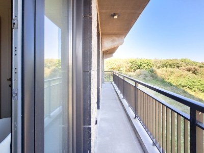 Apartment Strandresidentie B 101 - Outdoor photo 6