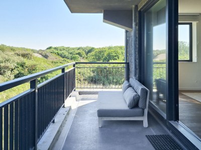 Apartment Strandresidentie B 101 - Outdoor photo 7