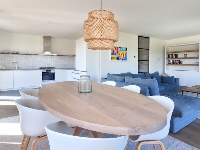 Apartment Strandresidentie B 101 - Features photo 8