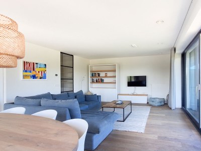 Apartment Strandresidentie B 101 - Features photo 9