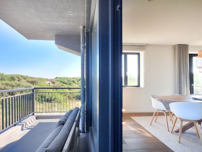 Apartment Strandresidentie B 101 - Features photo 10