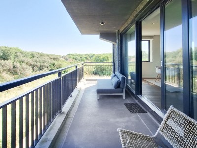 Apartment Strandresidentie B 101 - Features photo 12