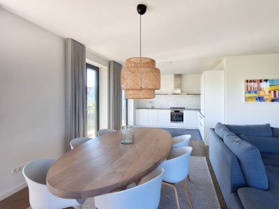 Apartment Strandresidentie B 101 - Features photo 13