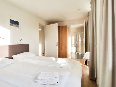 Apartment Strandresidentie B 101 - Features photo 14