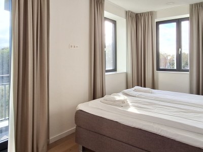 Apartment Strandresidentie B 101 - Features photo 16