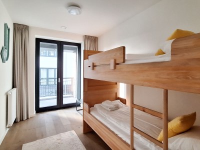 Apartment Strandresidentie B 101 - Features photo 18