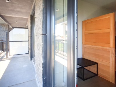 Apartment Strandresidentie B 101 - Features photo 19