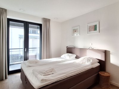 Apartment Strandresidentie B 101 - Features photo 20