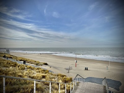 Apartment Strandresidentie B 101 - Environment photo 23