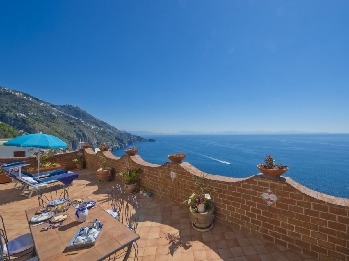 Holiday apartment Casetta Turchese