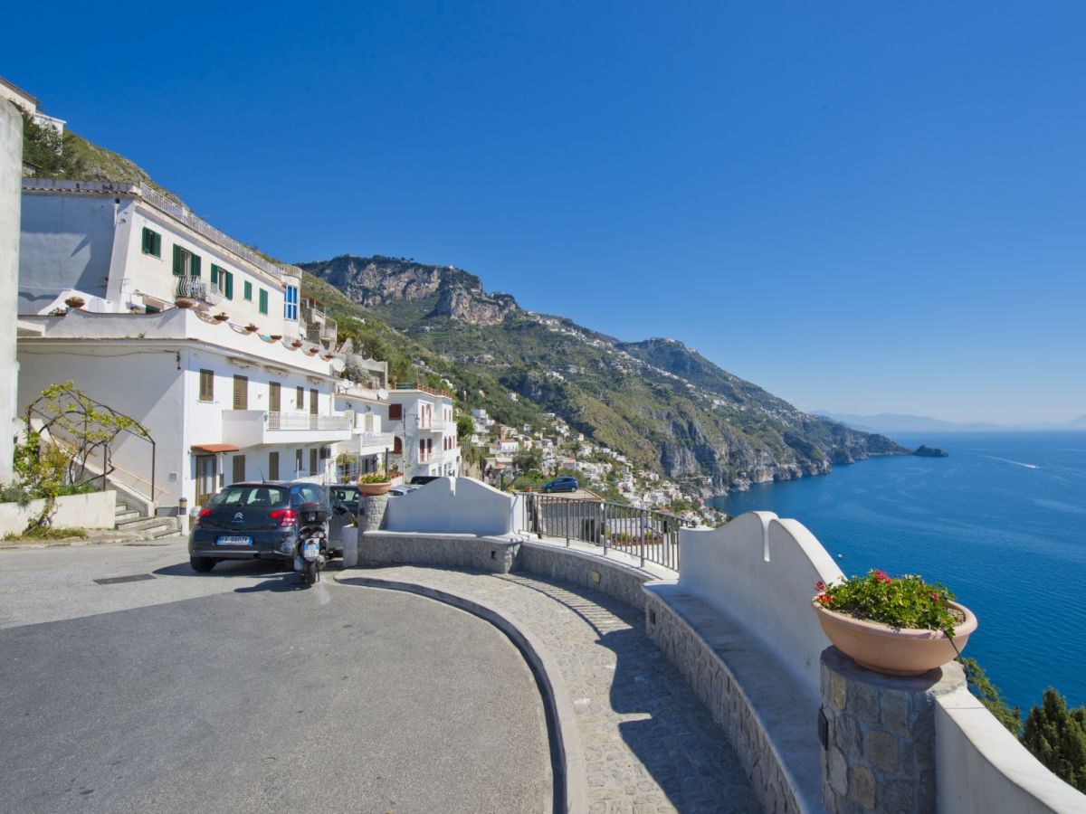 Holiday apartment Casetta Turchese - Outdoor photo 3