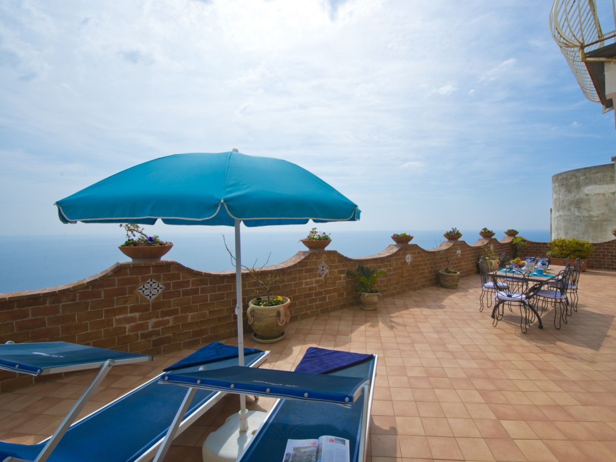 Holiday apartment Casetta Turchese - Outdoor photo 5