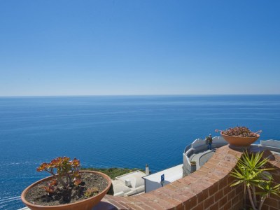 Holiday apartment Casetta Turchese - Outdoor photo 2