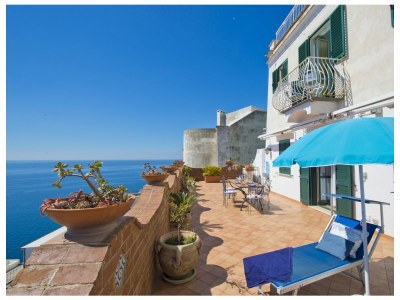 Holiday apartment Casetta Turchese - Outdoor photo 7