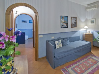 Holiday apartment Casetta Turchese - Features photo 11