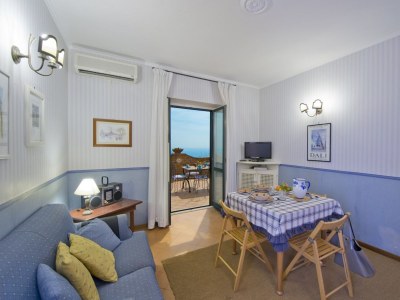 Holiday apartment Casetta Turchese - Features photo 12