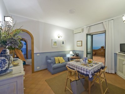 Holiday apartment Casetta Turchese - Features photo 13