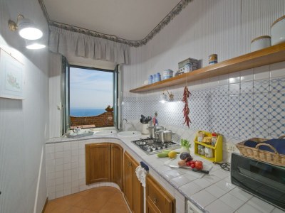 Holiday apartment Casetta Turchese - Features photo 14