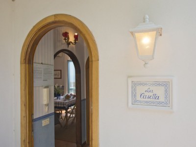 Holiday apartment Casetta Turchese - Features photo 15