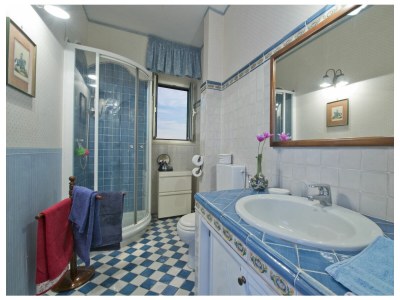 Holiday apartment Casetta Turchese - Features photo 18