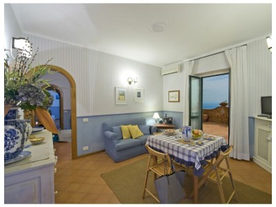 Holiday apartment Casetta Turchese - Features photo 20