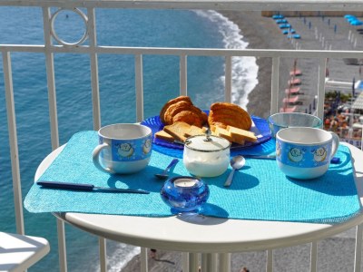 Holiday apartment Dolce Vita B - Outdoor photo 4