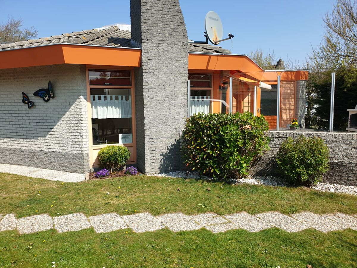 Holiday house Seestern Julianadorp Park Strandslag