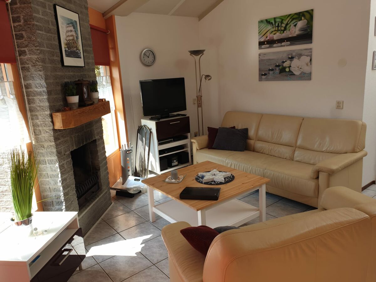 Holiday house Seestern Julianadorp Park Strandslag - Features photo 5