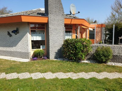 Holiday house Seestern Julianadorp Park Strandslag in Julianadorp - Holiday house