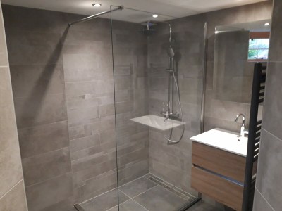 Holiday house Seestern Julianadorp Park Strandslag - Features photo 9