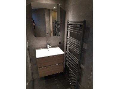 Holiday house Seestern Julianadorp Park Strandslag - Features photo 10